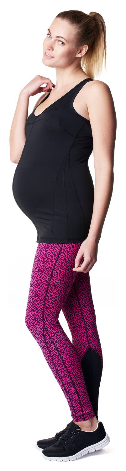 Trends zwangerschaps sport kleding Active Mama | Zwangerschapssportkleding