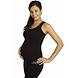 FittaMamma Extra support top zwart FittaMamma Extra support top zwart