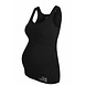 FittaMamma Extra support top zwart FittaMamma Extra support top zwart