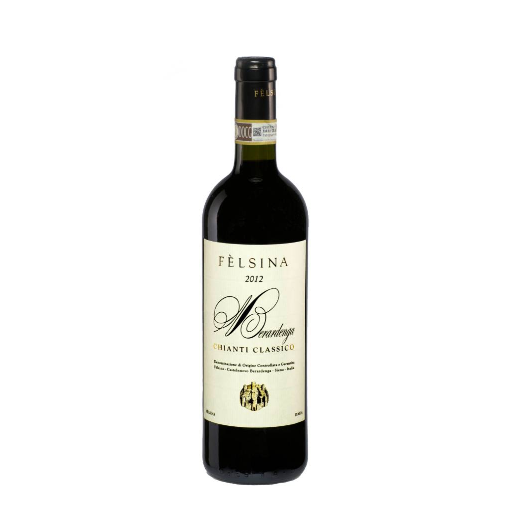 Felsina Chianti Classico Berardenga