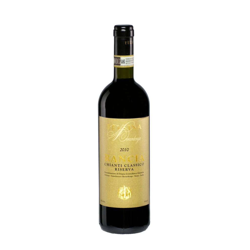 Felsina Rancia Chianti Classico Riserva