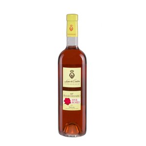 Leone de Castris Five Roses Anniversario