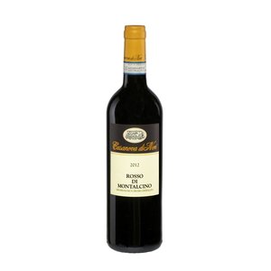 Casanova di Neri Rosso di Montalcino