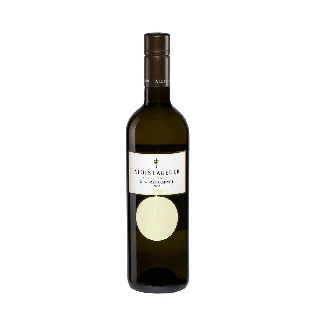 Lageder Gewurtztraminer