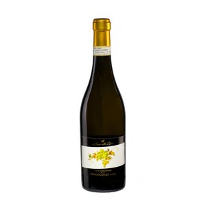 Forteto della Luja Moscato d'Asti "Piasa Sanmaurizio"