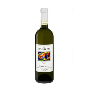 Icardi Pafoj Monferrato Bianco