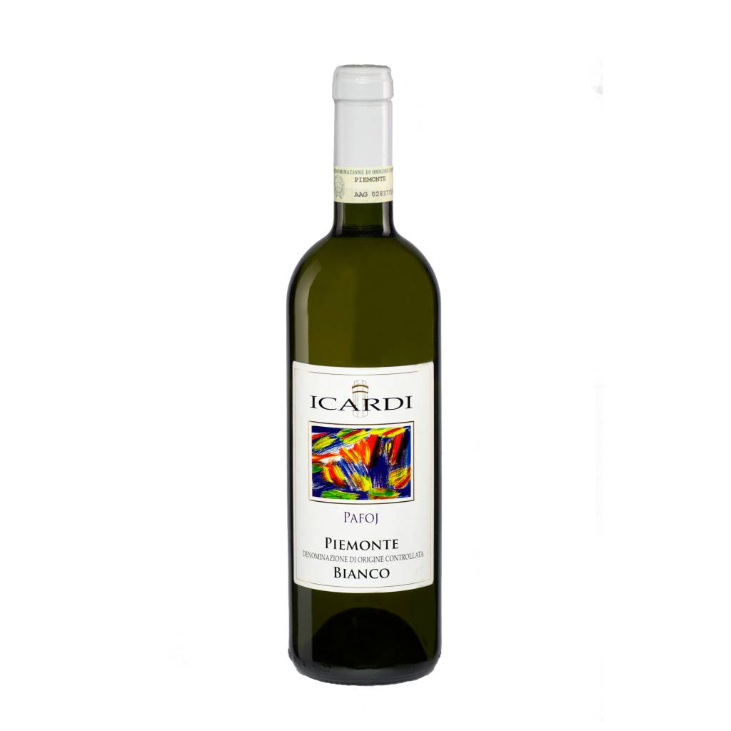 Icardi Pafoj Monferrato Bianco