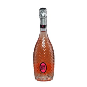 Bepin de Eto Flavé Rosato Vino Spumante