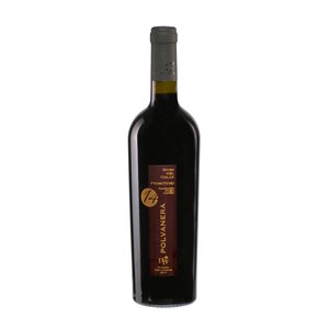 Polvanera Primitivo 14