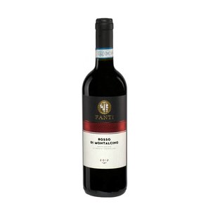 Fanti Rosso di Montalcino