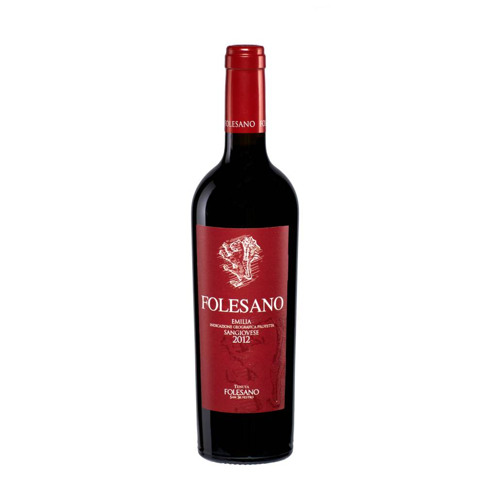 Folesano Sangiovese