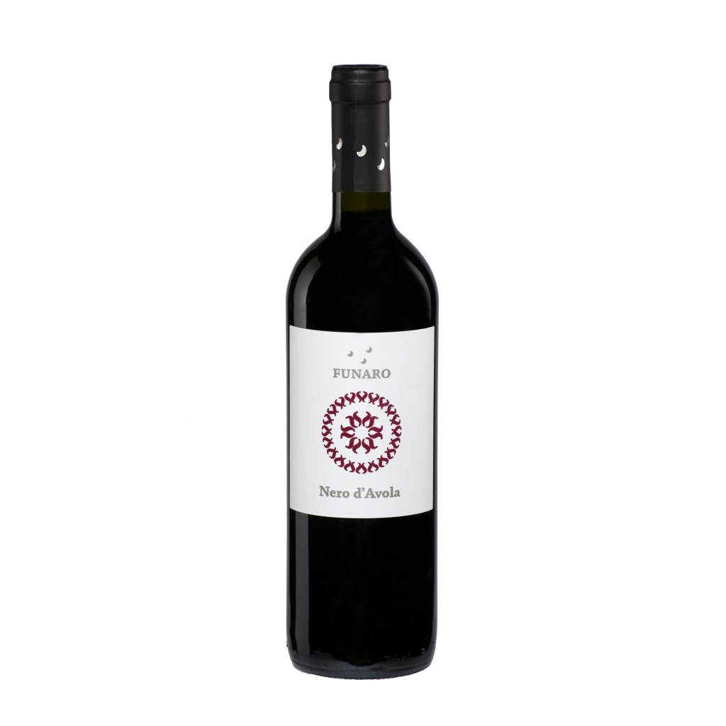 Funaro Nero d'Avola