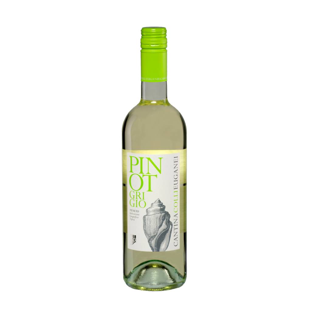 Cantina Colli Euganei Pinot Grigio