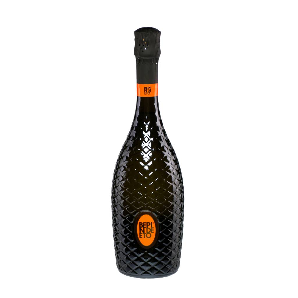 Bepin de Eto Moscato Spumante Dolce