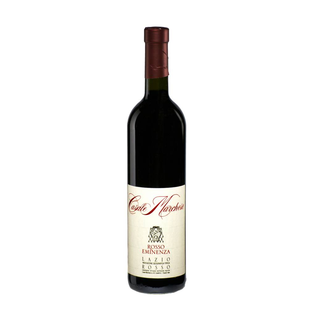 Casale Marchese Rosso Eminenza