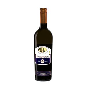 Cantine del Notaio il Preliminare