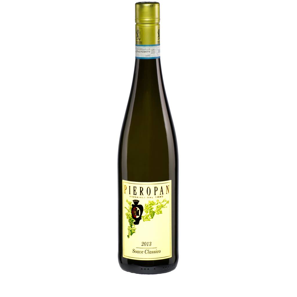 Pieropan Soave Classico DOC