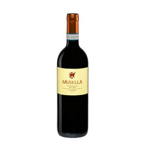 Musella Valpolicella Superiore Ripasso