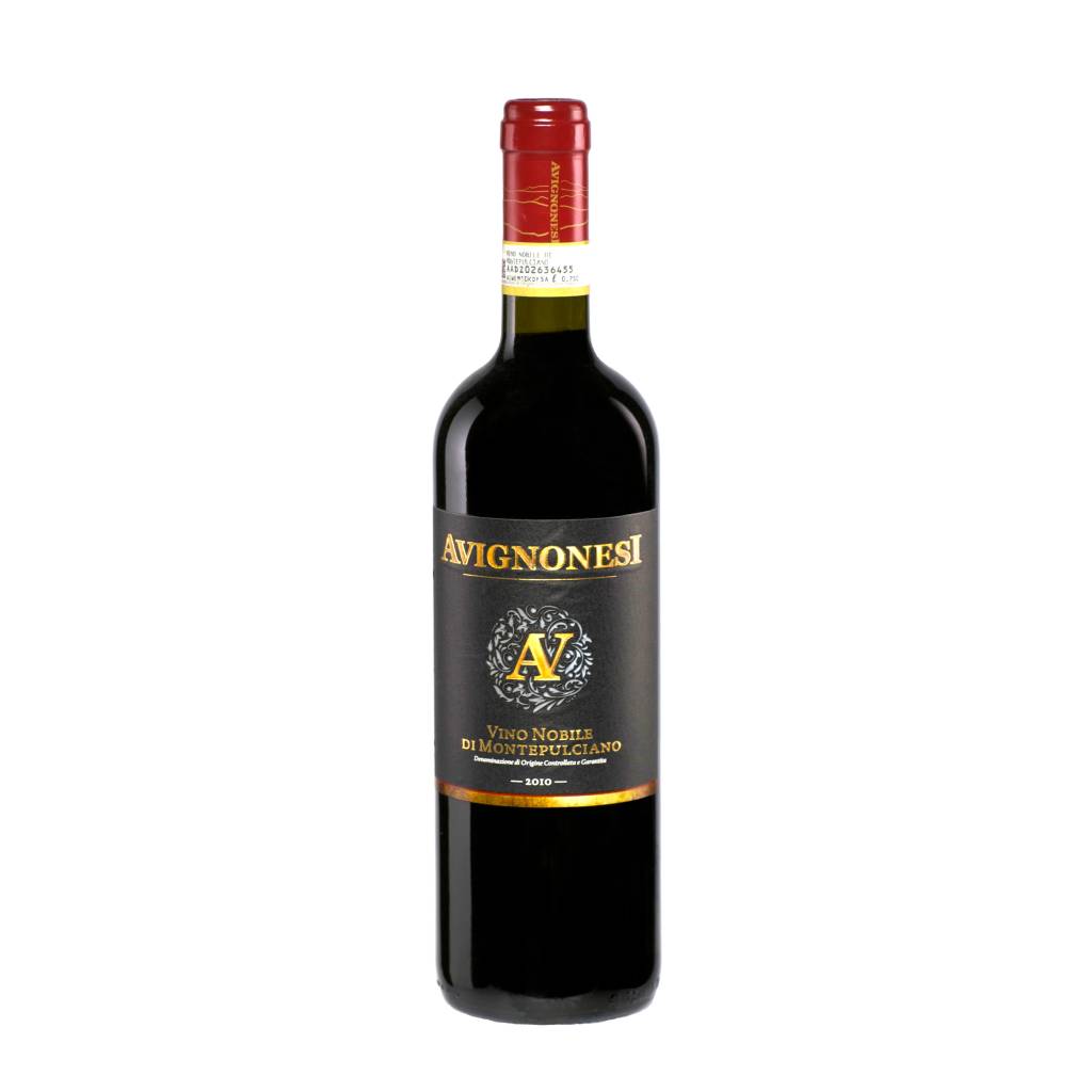 Avignonesi Vino Nobile di Montepulciano