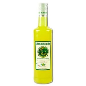 il Beneduce Limoncello