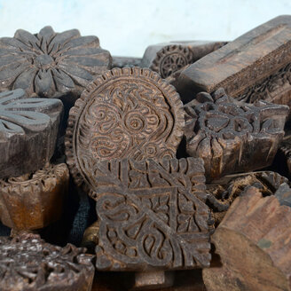 Batik stempel