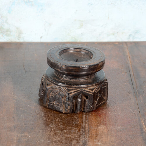 Kandelaar dispenser Zuid India