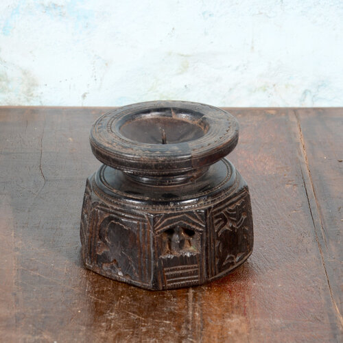 Kandelaar dispenser Zuid India