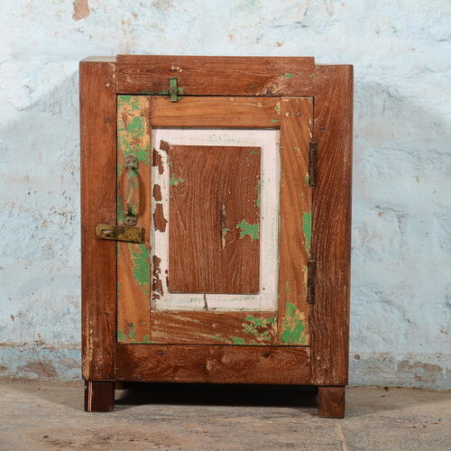 Upcycle nachtkastje (set)