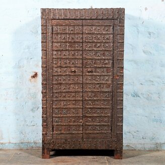 Pitara kast