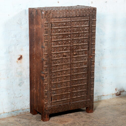 Pitara kast