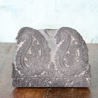 Batik stempel danser