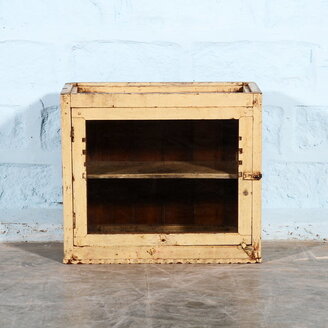 Winkel showcase Art Deco