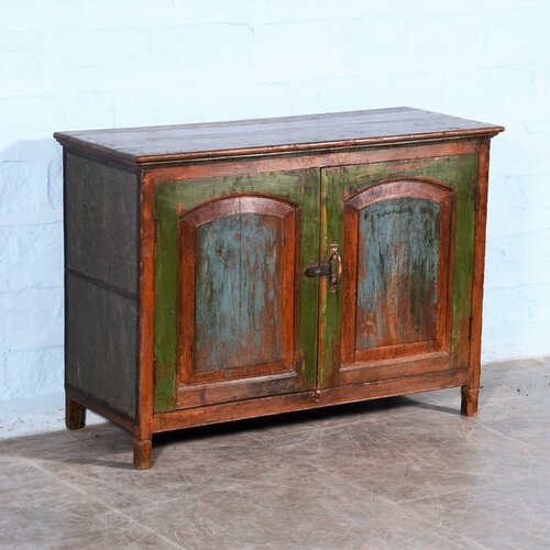 Dressoir multicolour