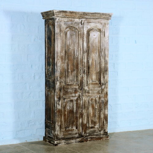 XL Opbergkast darwood