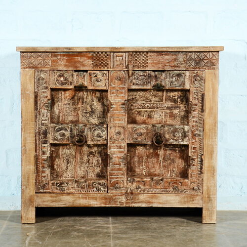 Dressoir antieke poort