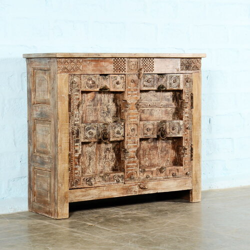 Dressoir antieke poort