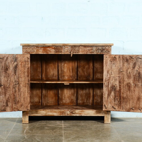Dressoir antieke poort