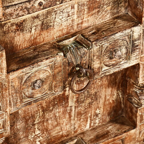 Dressoir antieke poort