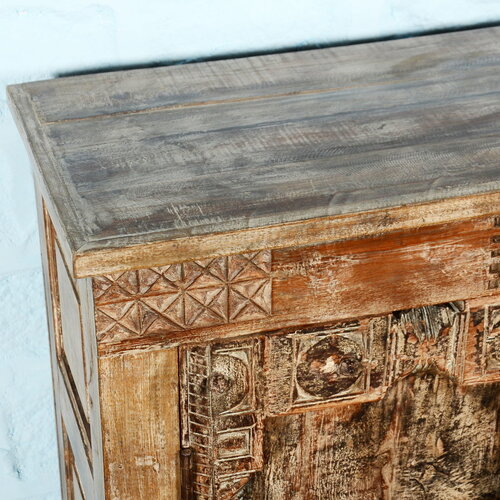 Dressoir antieke poort