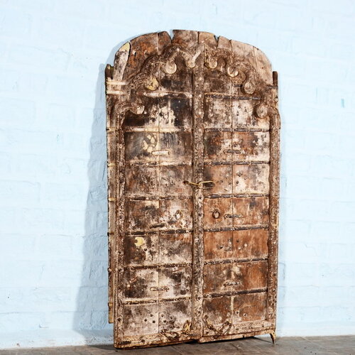 Antieke deuren Gujarat