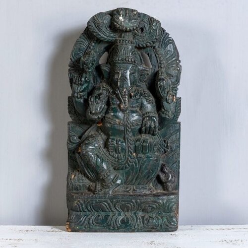 Ganesha beeld