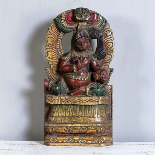 Shiva beeld