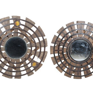 Spiegel Woodwheel