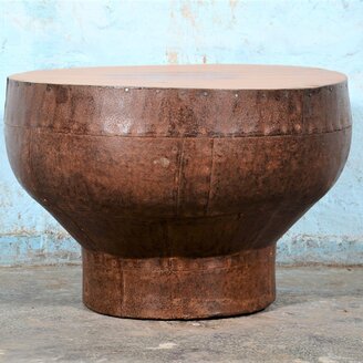 Salontafel Jar Rust