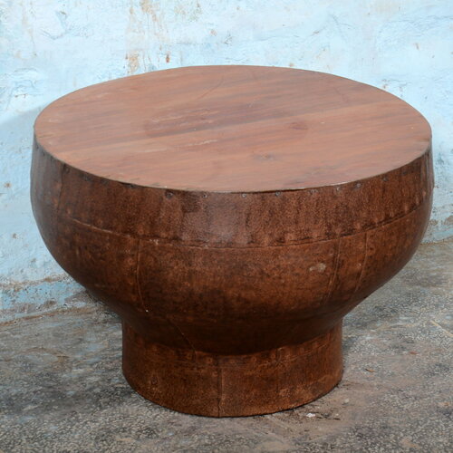 Salontafel Jar Rust