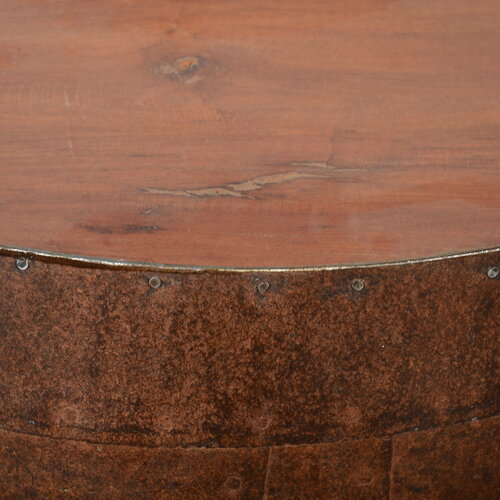 Salontafel Jar Rust