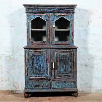 Kast Jalori age