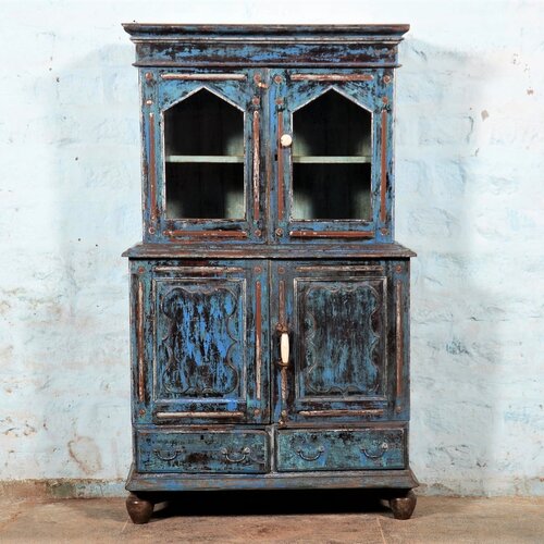 Kast Jalori age
