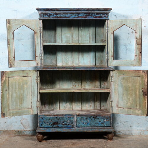 Kast Jalori age