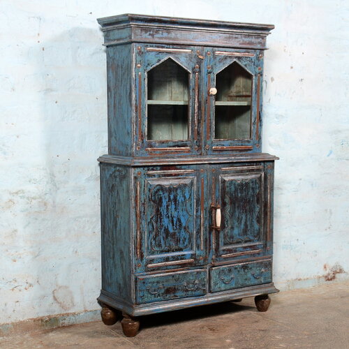 Kast Jalori age